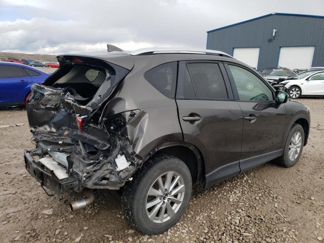 Photo 3 from auction – 2016 MAZDA CX-5 TOURI with VIN JM3KE4CY2G0697630