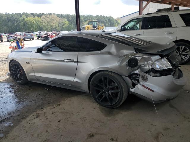Photo 2 from auction – 2016 FORD MUSTANG GT with VIN 1FA6P8CF7G5331780