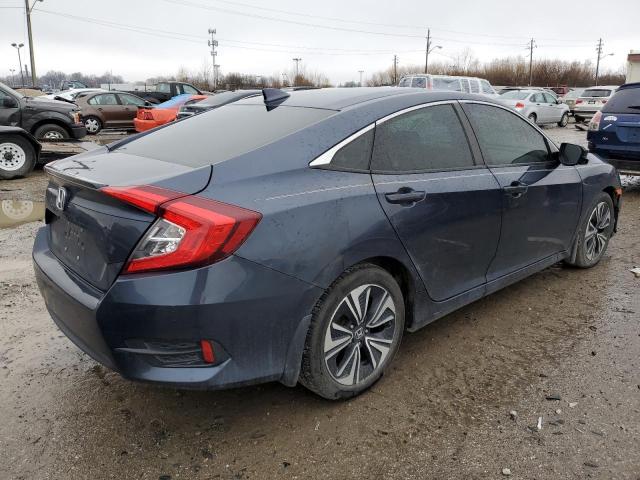 Photo 3 from auction – 2016 HONDA CIVIC EXL with VIN 19XFC1F72GE034325