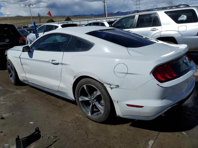 Photo 2 from auction – 2018 FORD MUSTANG with VIN 1FA6P8TH6J5184568