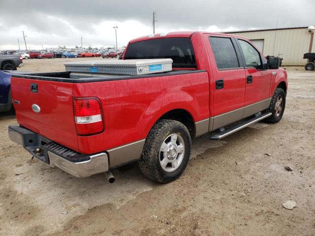 Photo 3 from auction – 2006 FORD F150 SUPER with VIN 1FTRW12W76KE03399