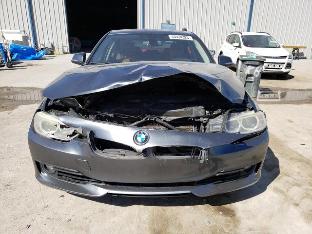 Photo 5 from auction – 2013 BMW 335 I with VIN WBA3A9G54DNP36736