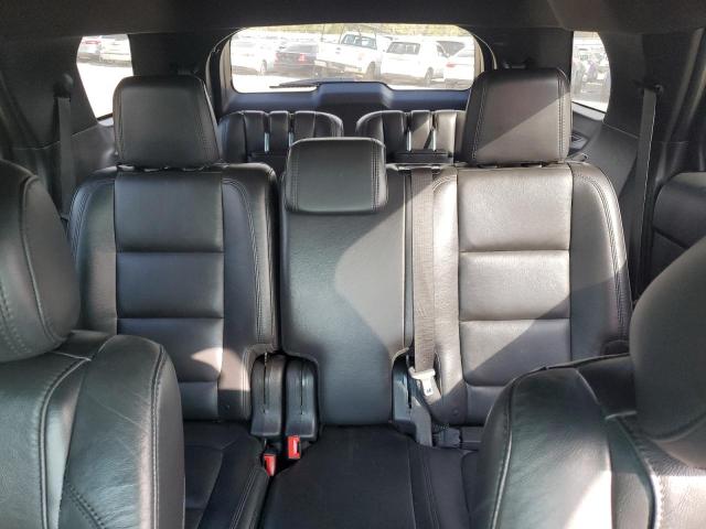 Photo 10 from auction – 2015 FORD EXPLORER X with VIN 1FM5K7D80FGB66961