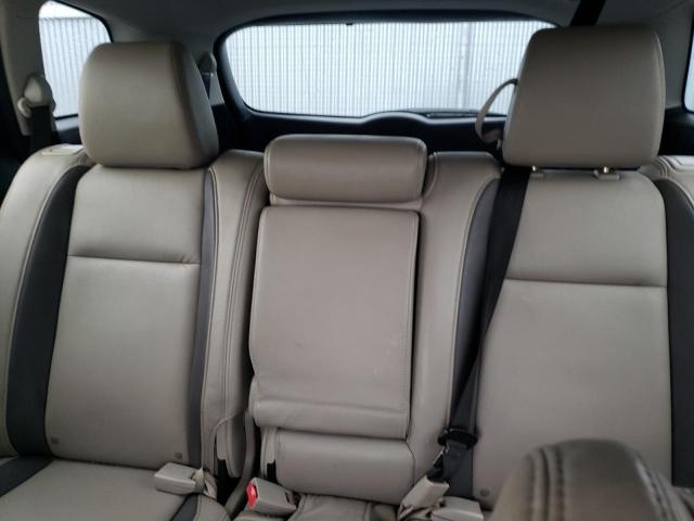 Photo 10 from auction – 2012 MAZDA CX-9 with VIN JM3TB3CV9C0358371