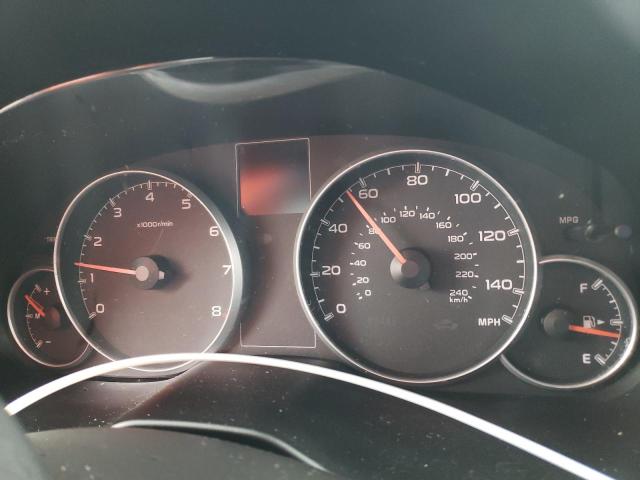 Снимка 9 от търг – 2013 SUBARU OUTBACK 2. с VIN 4S4BRBCC6D3323940
