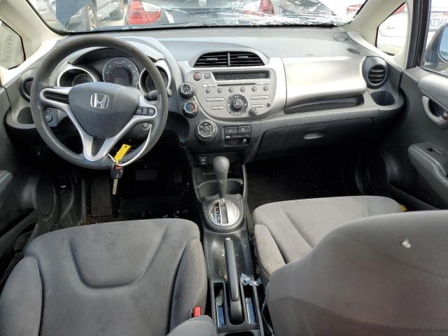 Photo 8 from auction – 2013 HONDA FIT with VIN JHMGE8H34DC031445