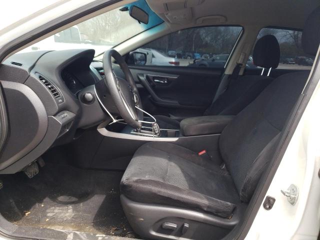 Photo 7 from auction – 2015 NISSAN ALTIMA 2.5 with VIN 1N4AL3AP1FC214047