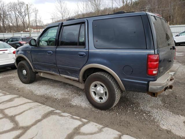 Photo 2 from auction – 2001 FORD EXPEDITION with VIN 1FMPU18L91LA17222