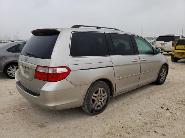 Photo 3 from auction – 2006 HONDA ODYSSEY EX with VIN 5FNRL384X6B407650