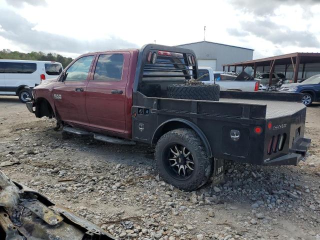 Photo 2 from auction – 2018 RAM 2500 ST with VIN 3C6UR5CL3JG419202