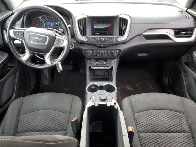 Photo 8 from auction – 2019 GMC TERRAIN SL with VIN 3GKALTEV6KL101698