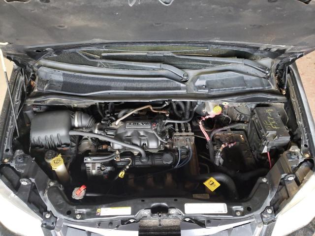 Photo 12 from auction – 2010 CHRYSLER TOWN & COU with VIN 2A4RR5D15AR271022