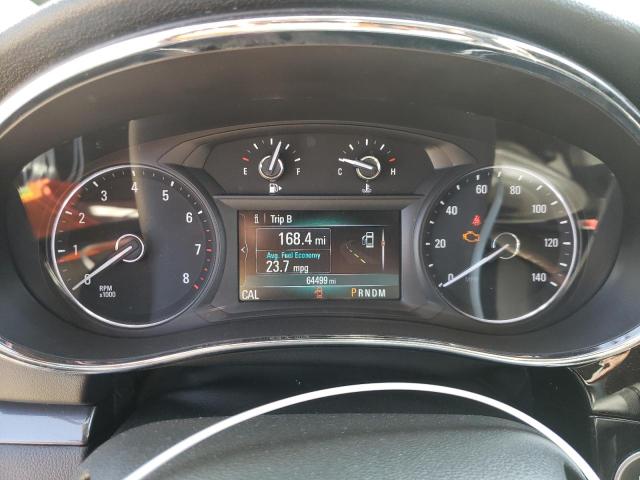Photo 9 from auction – 2018 BUICK ENCORE PRE with VIN KL4CJASB0JB694056