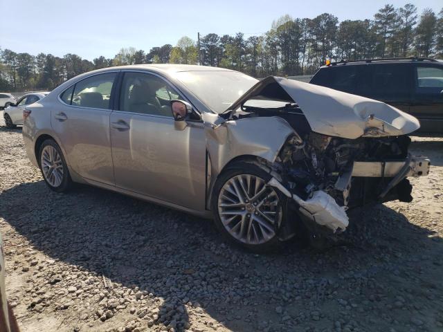 Photo 4 from auction – 2016 LEXUS ES 350 with VIN JTHBK1GG9G2223744