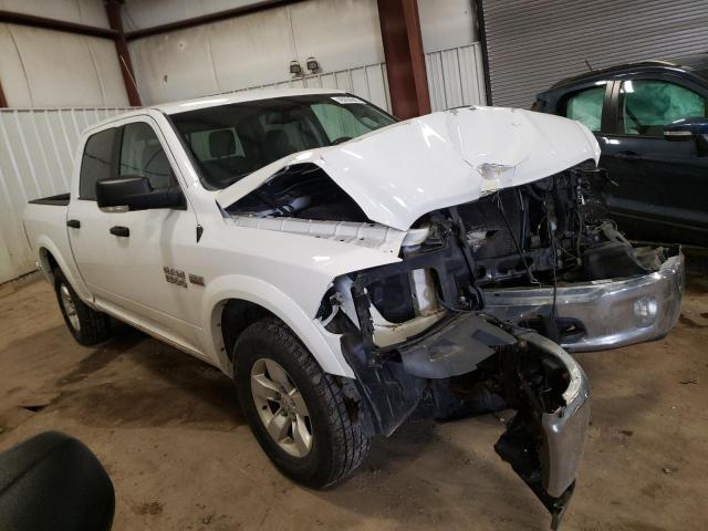 Photo 4 from auction – 2014 RAM 1500 SLT with VIN 1C6RR7LT1ES412474