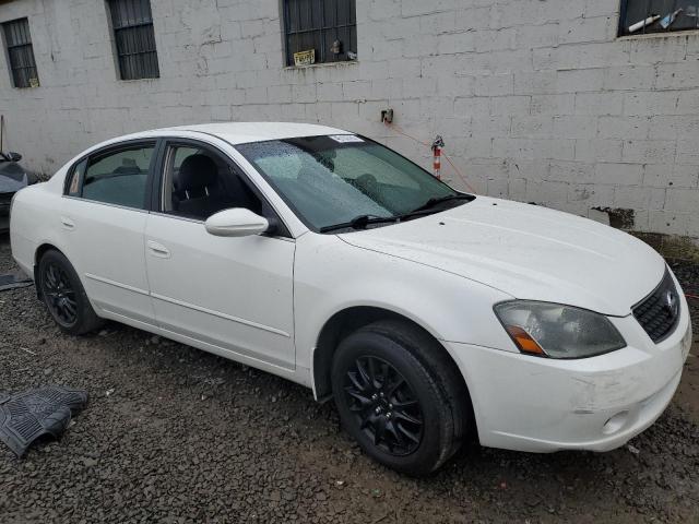 Photo 4 from auction – 2006 NISSAN ALTIMA with VIN 1N4AL11D16C258592