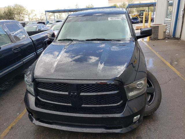 Photo 5 from auction – 2014 RAM 1500 ST with VIN 1C6RR6KTXES179481
