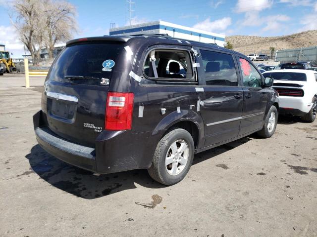 Photo 3 from auction – 2010 DODGE GRAND CARA with VIN 2D4RN5D15AR314312