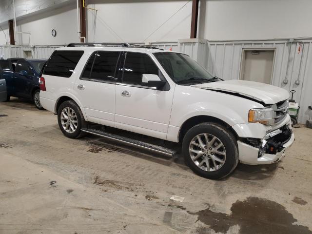 Photo 4 from auction – 2016 FORD EXPEDITION with VIN 1FMJU2AT4GEF14469