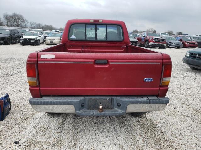 Photo 6 from auction – 1994 FORD RANGER with VIN 1FTCR10A5RUD81853