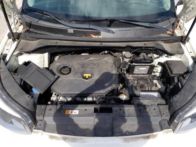 Photo 12 from auction – 2018 KIA SOUL + with VIN KNDJP3A55J7889785