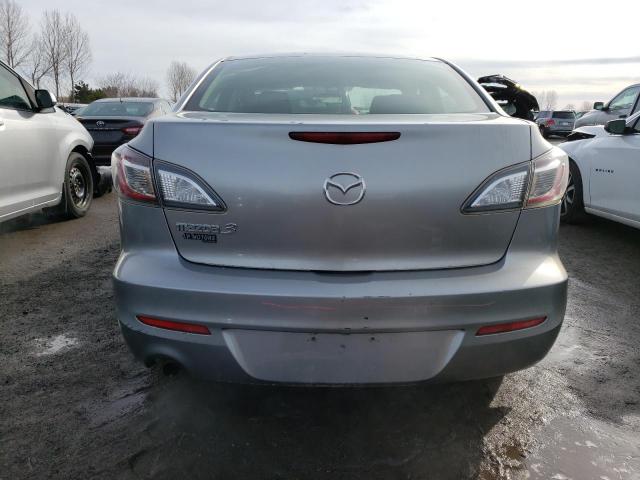 Photo 6 from auction – 2012 MAZDA 3 I with VIN JM1BL1UF1C1585691