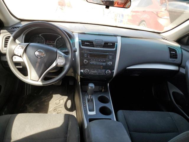 Photo 8 from auction – 2015 NISSAN ALTIMA 2.5 with VIN 1N4AL3AP1FC101716