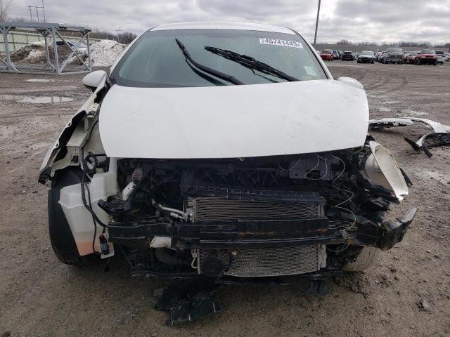 Photo 5 from auction – 2013 KIA RIO LX with VIN KNADM4A30D6162345