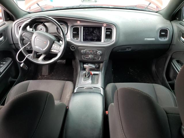 Photo 8 from auction – 2019 DODGE CHARGER GT with VIN 2C3CDXHG2KH681129