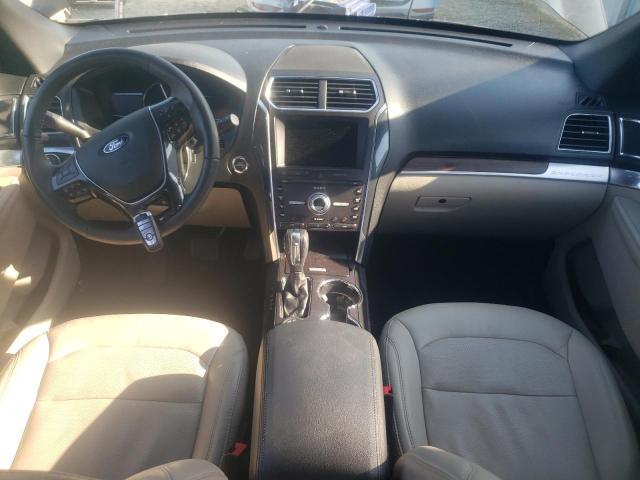 Photo 8 from auction – 2019 FORD EXPLORER L with VIN 1FM5K8F85KGB36657