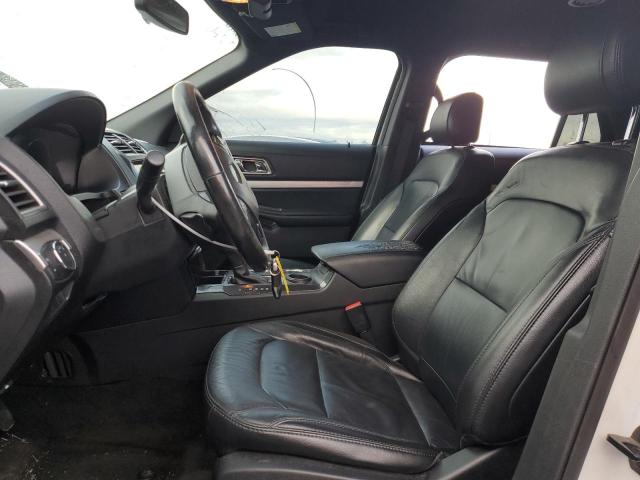 Photo 7 from auction – 2017 FORD EXPLORER X with VIN 1FM5K7D80HGC21735