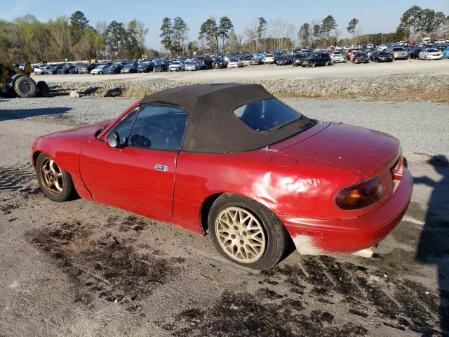 Photo 2 from auction – 1990 MAZDA MX-5 MIATA with VIN JM1NA3514L0142443