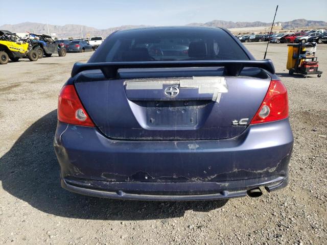 Photo 6 from auction – 2007 TOYOTA SCION TC with VIN JTKDE177870163459