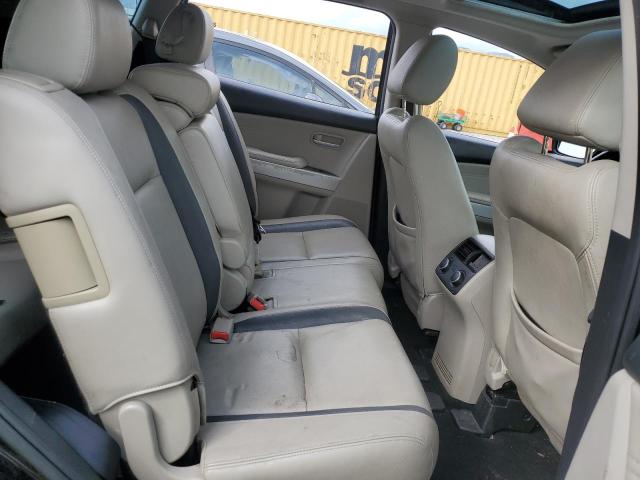 Photo 11 from auction – 2008 MAZDA CX-9 with VIN JM3TB38A580161291