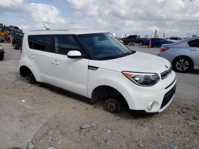 Photo 4 from auction – 2018 KIA SOUL + with VIN KNDJP3A55J7889785