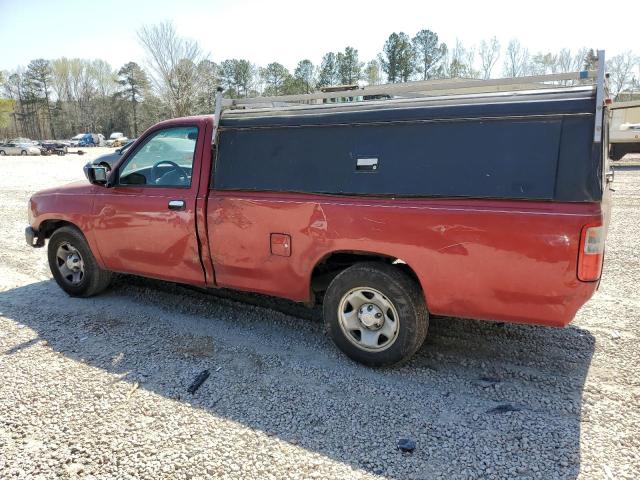 Photo 2 from auction – 1995 TOYOTA T100 with VIN JT4UD10D8S0007733