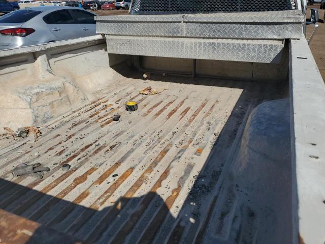 Photo 10 from auction – 1997 FORD F250 with VIN 1FTHF25H8VEA62090