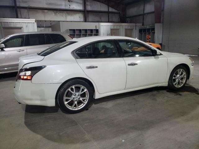 Photo 3 from auction – 2013 NISSAN MAXIMA S with VIN 1N4AA5AP3DC822974