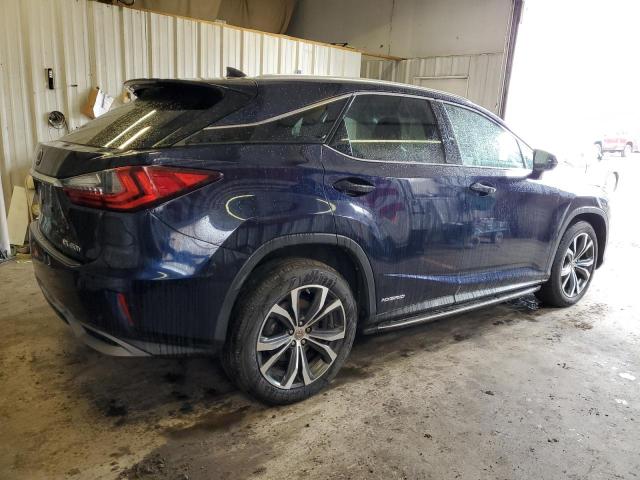Photo 3 from auction – 2017 LEXUS RX 450H BA with VIN 2T2BGMCA3HC012978