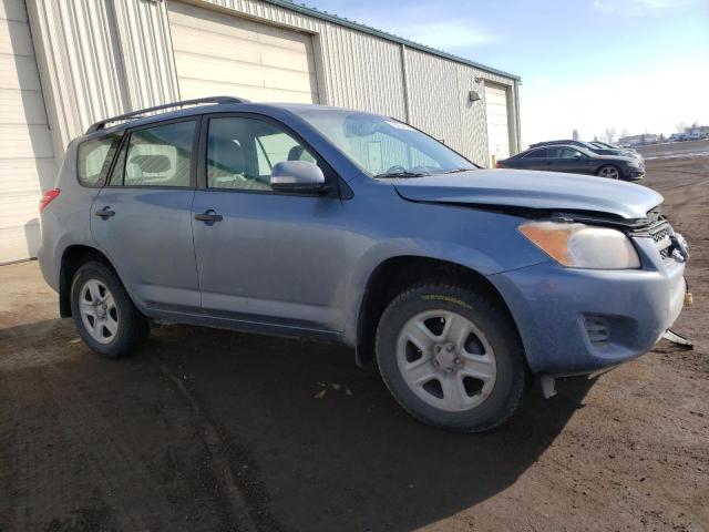 Photo 4 from auction – 2010 TOYOTA RAV4 with VIN 2T3BF4DV9AW043771