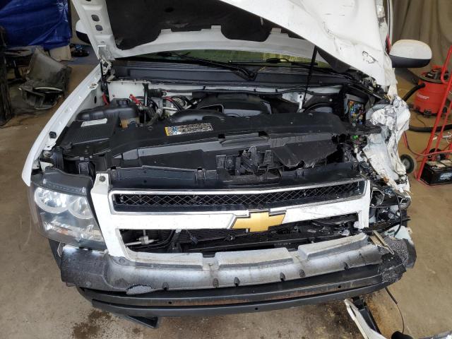 Photo 12 from auction – 2009 CHEVROLET SUBURBAN C with VIN 1GNFC26J39R166803