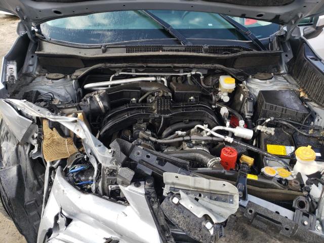 Photo 12 from auction – 2019 SUBARU FORESTER P with VIN JF2SKAGC5KH469793