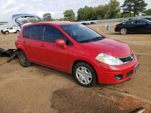Photo 4 from auction – 2011 NISSAN VERSA S with VIN 3N1BC1CP2BL428319