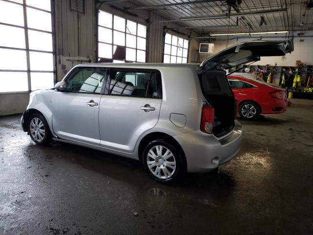 Photo 2 from auction – 2012 TOYOTA SCION XB with VIN JTLZE4FE7C1146241