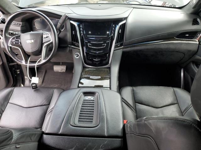 Photo 8 from auction – 2018 CADILLAC ESCALADE E with VIN 1GYS4KKJ9JR234224