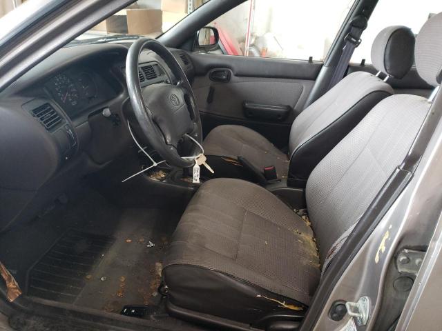 صورة رقم 7 من المزاد - 1995 TOYOTA COROLLA مع VIN JT2AE04B8S0120612