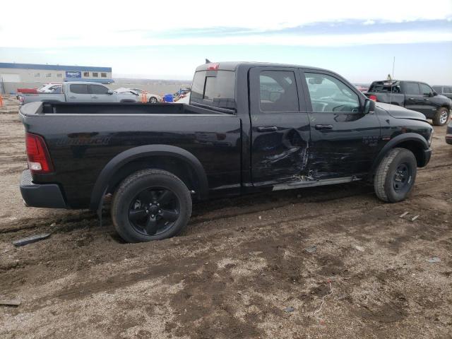 Фото 3 с аукциона – 2019 RAM 1500 CLASS с VIN 1C6RR7GT6KS725980