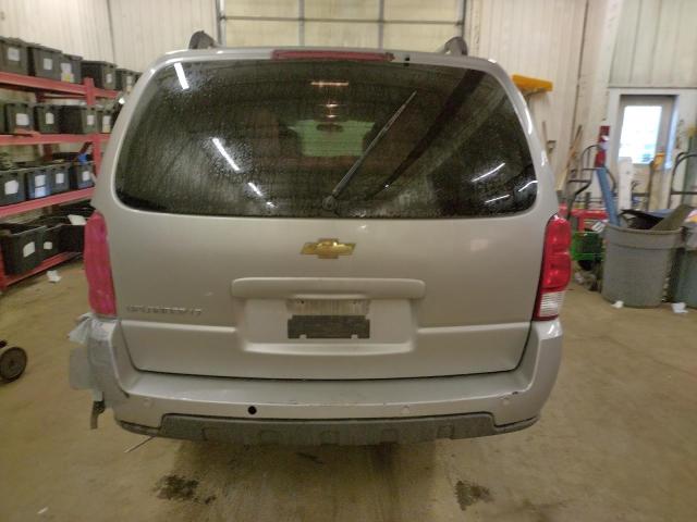 Photo 6 from auction – 2008 CHEVROLET UPLANDER L with VIN 1GNDV33158D202613