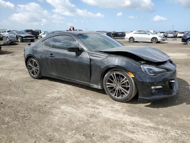 Photo 4 from auction – 2015 SUBARU BRZ 2.0 LI with VIN JF1ZCAC17F9607113