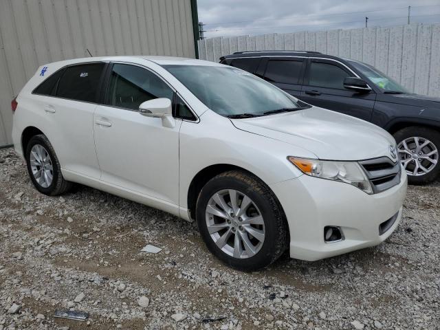 Photo 4 from auction – 2014 TOYOTA VENZA LE with VIN 4T3BA3BB6EU065167